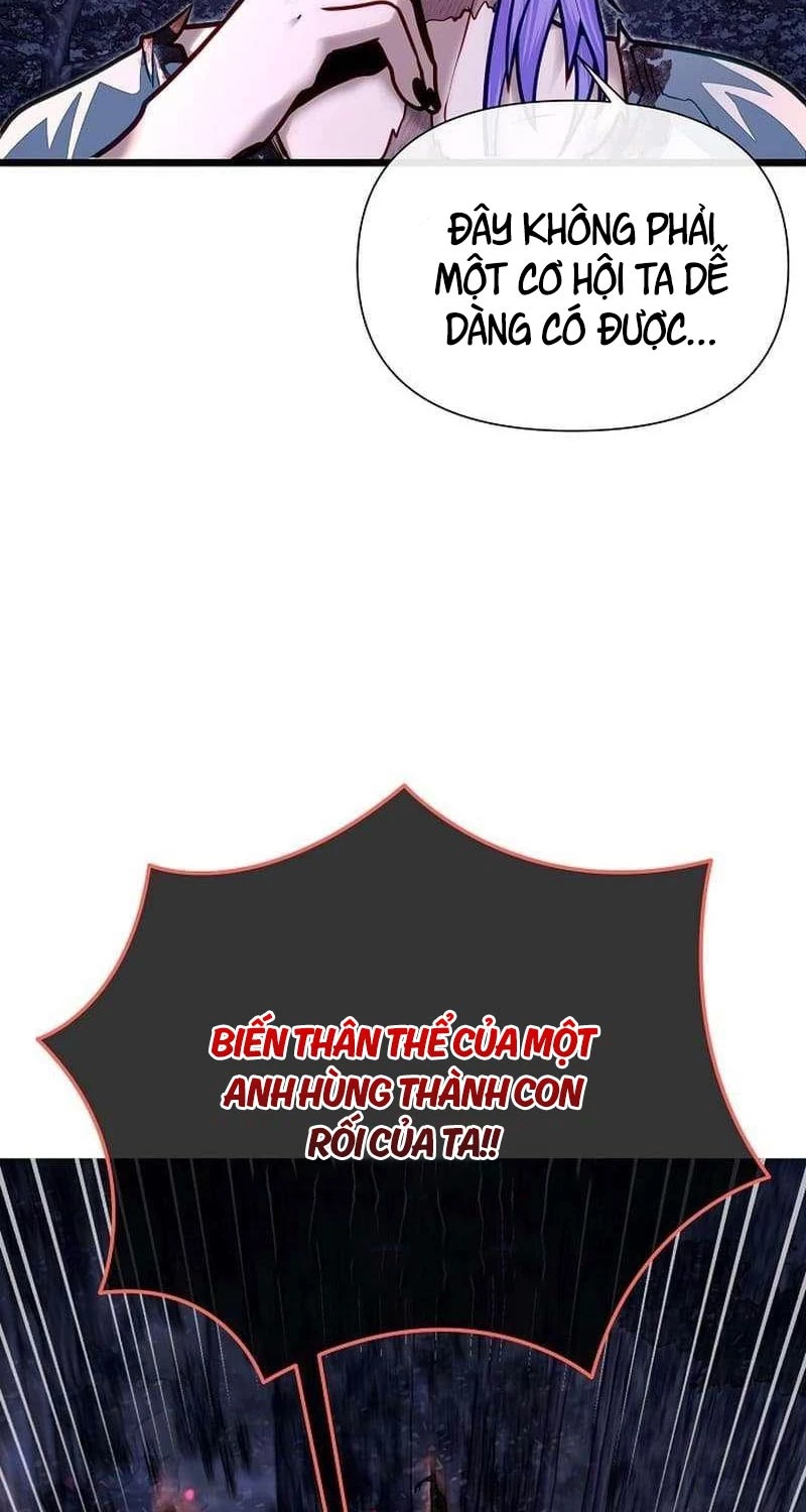 Anh Trai Anh Hùng Là Người Đã Chết Trong Học Viện Chapter 83 - Trang 4