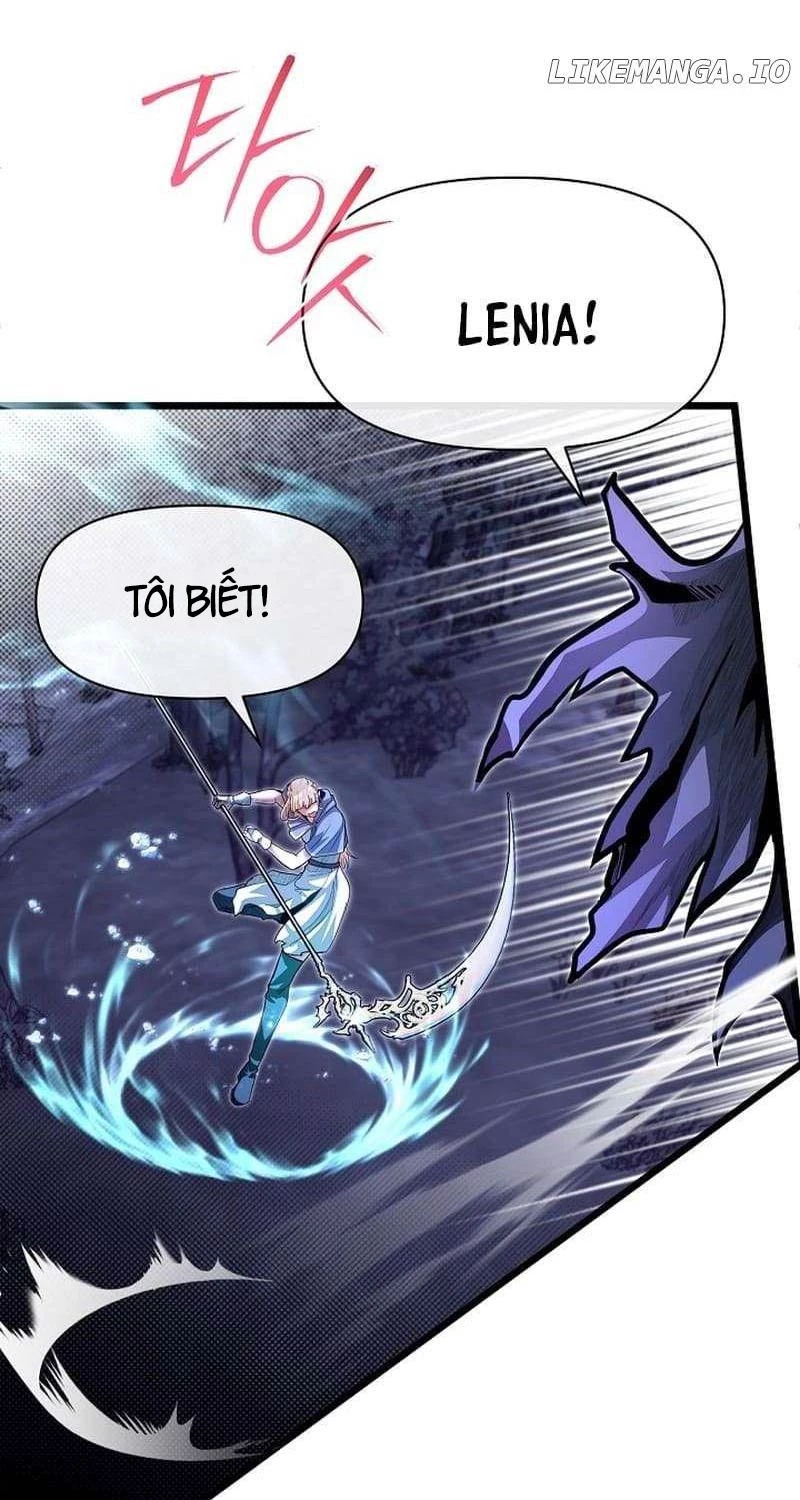 Anh Trai Anh Hùng Là Người Đã Chết Trong Học Viện Chapter 83 - Trang 4