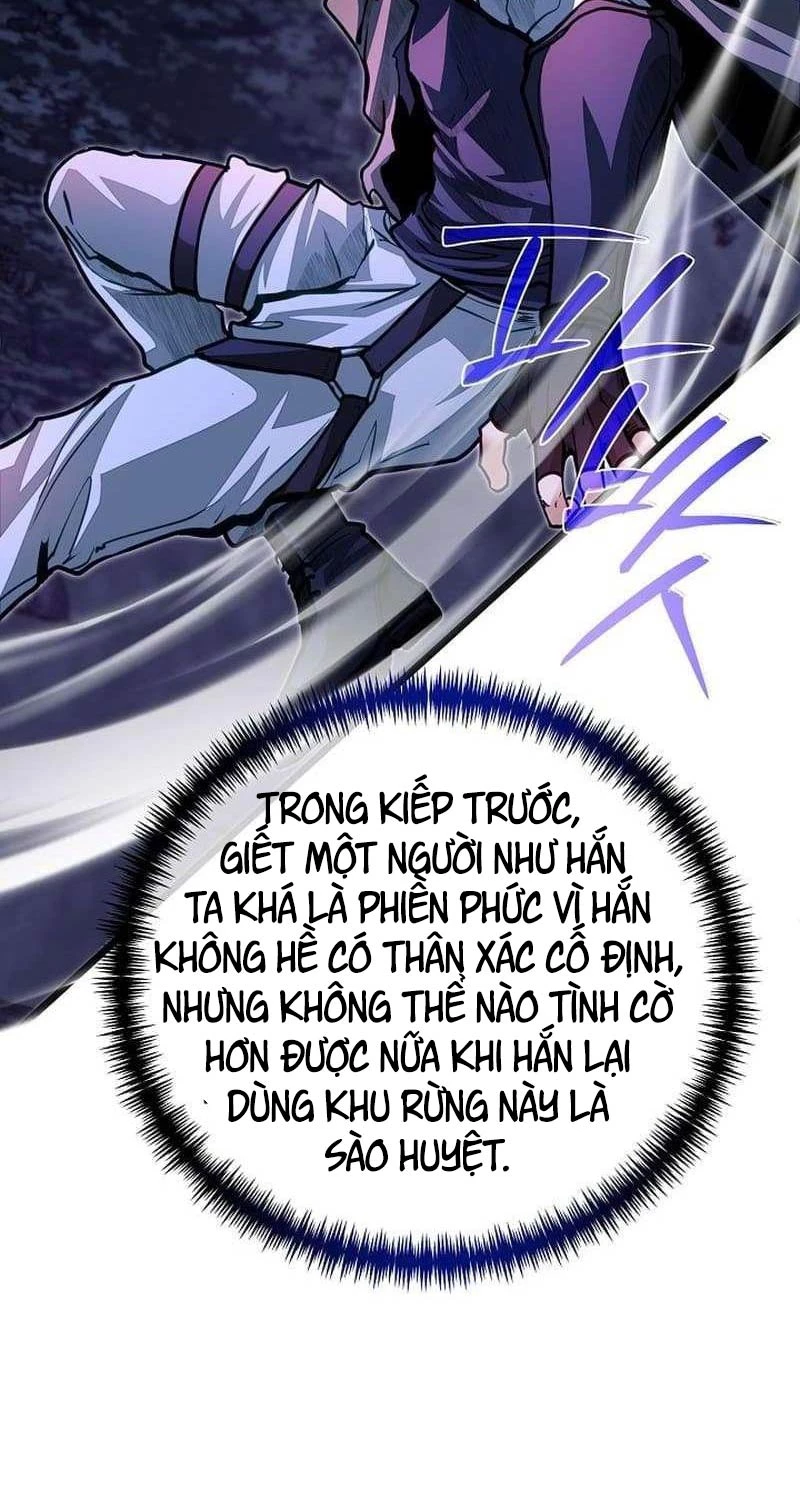 Anh Trai Anh Hùng Là Người Đã Chết Trong Học Viện Chapter 83 - Trang 4