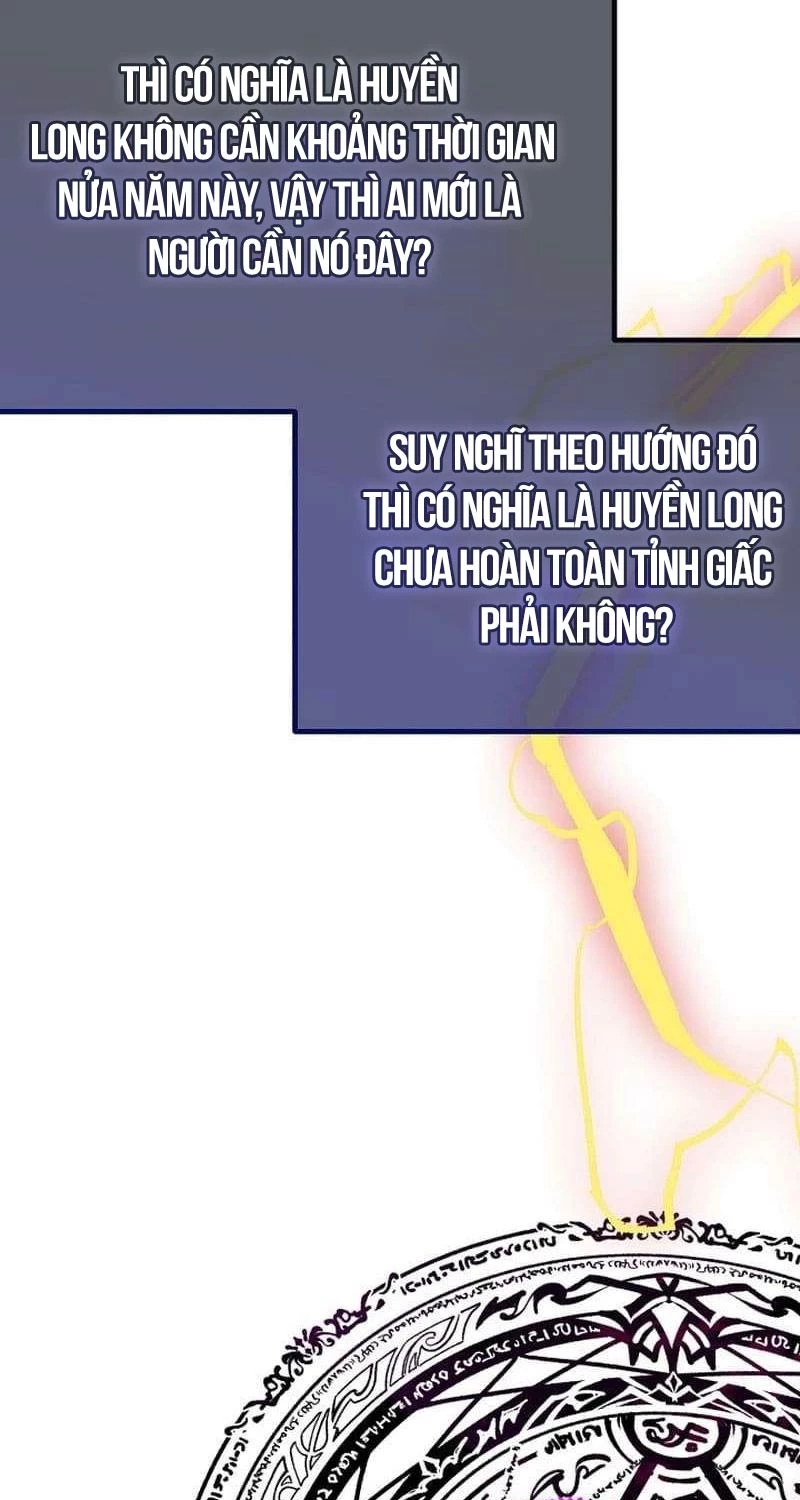 Anh Trai Anh Hùng Là Người Đã Chết Trong Học Viện Chapter 83 - Trang 4
