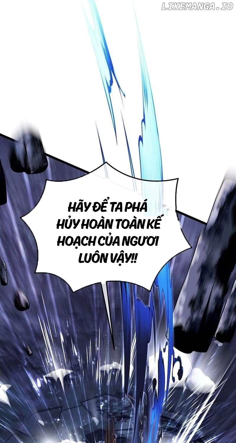 Anh Trai Anh Hùng Là Người Đã Chết Trong Học Viện Chapter 83 - Trang 4