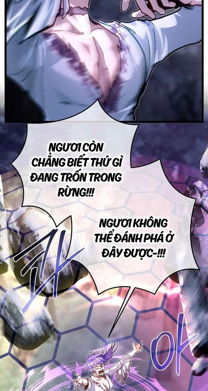 Anh Trai Anh Hùng Là Người Đã Chết Trong Học Viện Chapter 83 - Trang 4
