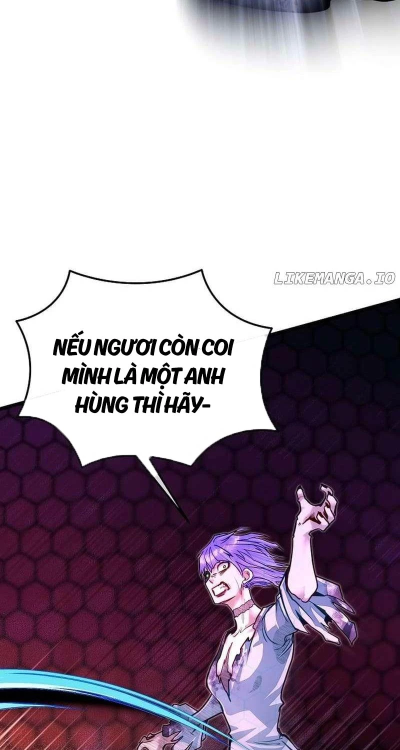Anh Trai Anh Hùng Là Người Đã Chết Trong Học Viện Chapter 83 - Trang 4