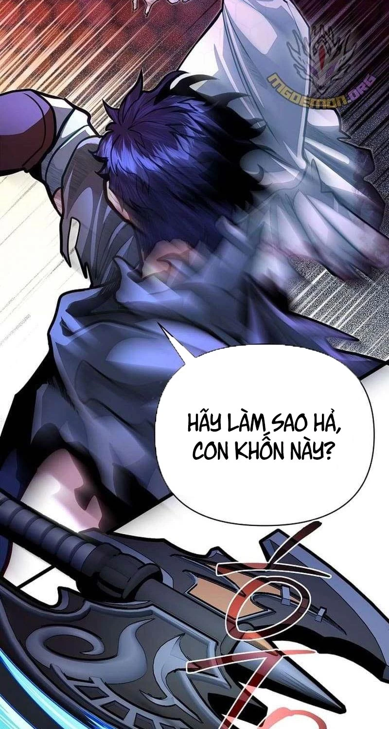 Anh Trai Anh Hùng Là Người Đã Chết Trong Học Viện Chapter 83 - Trang 4