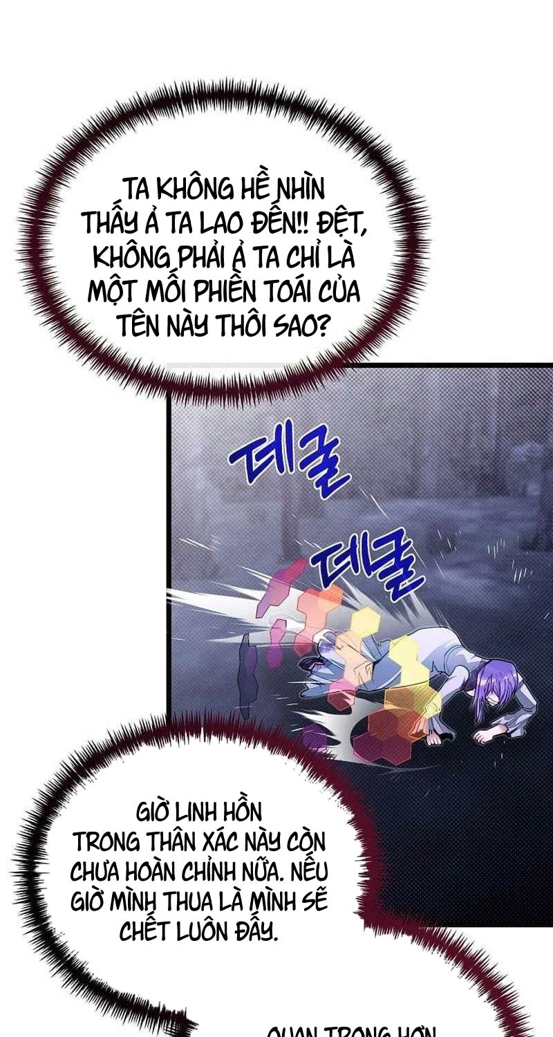 Anh Trai Anh Hùng Là Người Đã Chết Trong Học Viện Chapter 83 - Trang 4