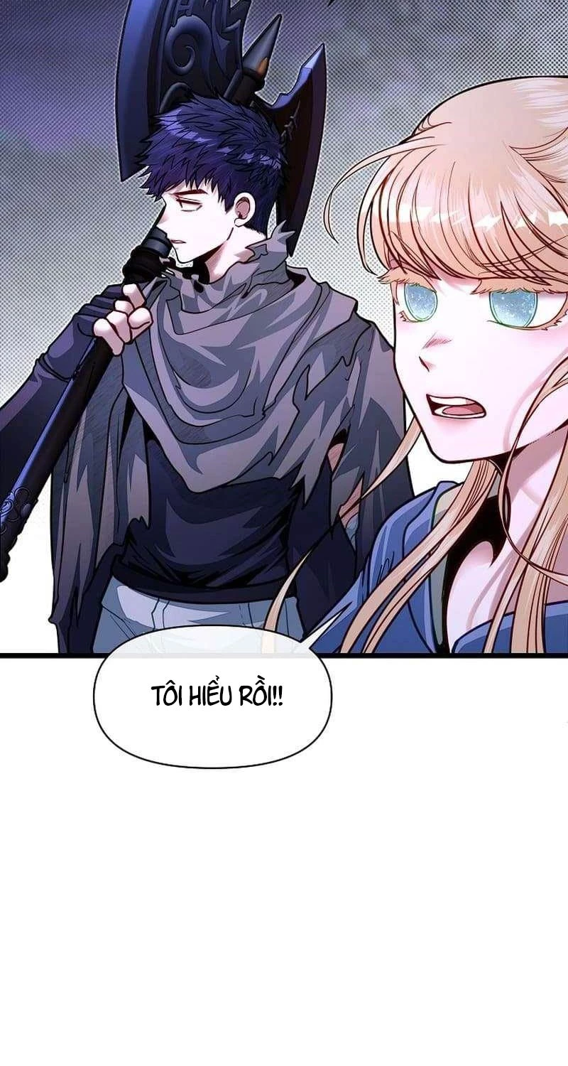 Anh Trai Anh Hùng Là Người Đã Chết Trong Học Viện Chapter 83 - Trang 4