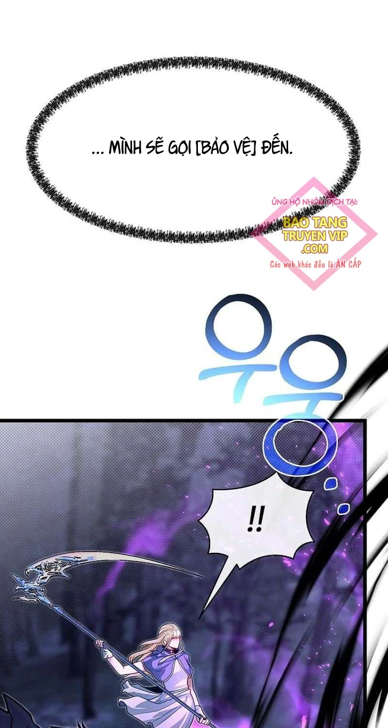 Anh Trai Anh Hùng Là Người Đã Chết Trong Học Viện Chapter 83 - Trang 4