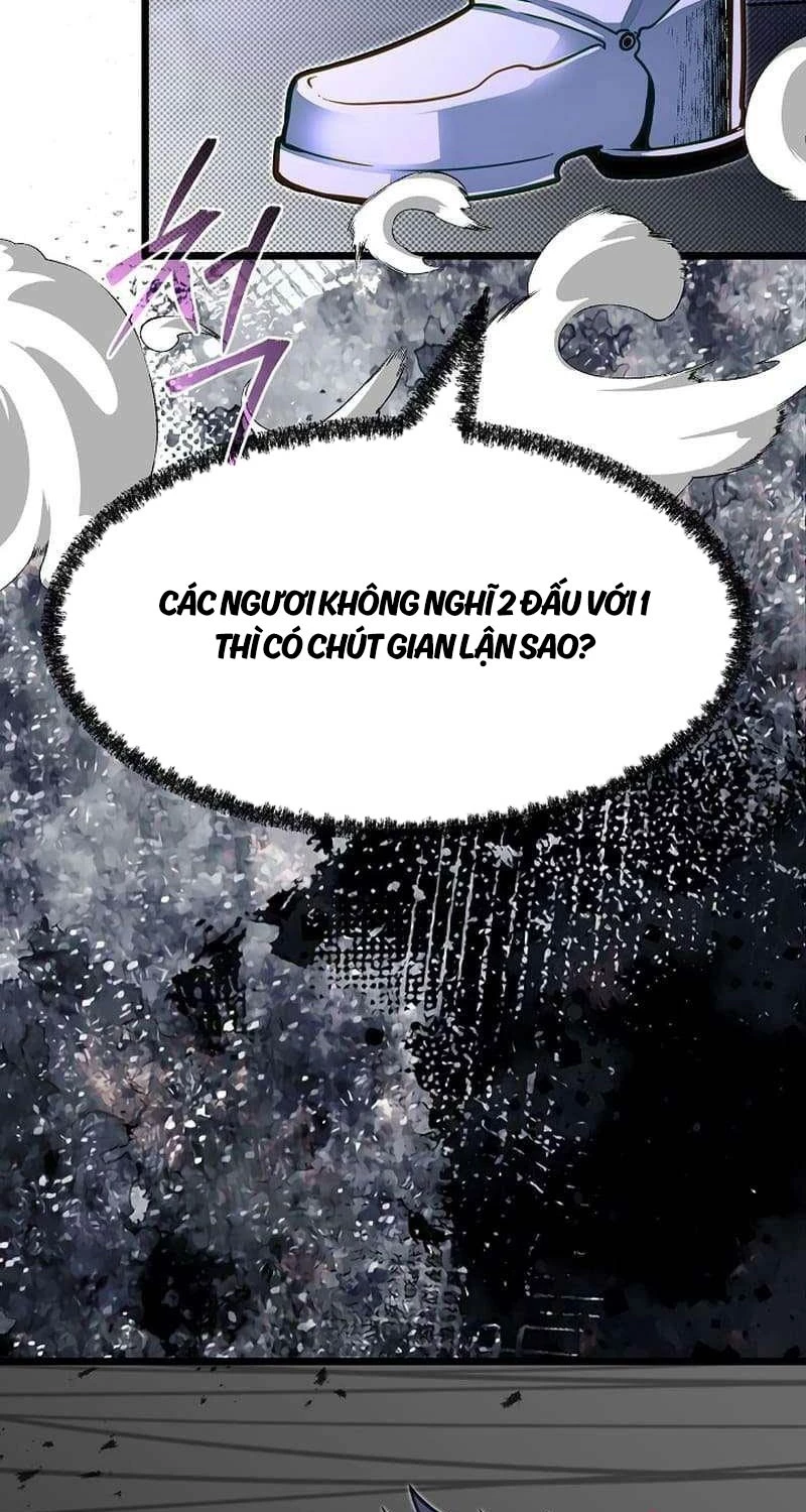 Anh Trai Anh Hùng Là Người Đã Chết Trong Học Viện Chapter 83 - Trang 4