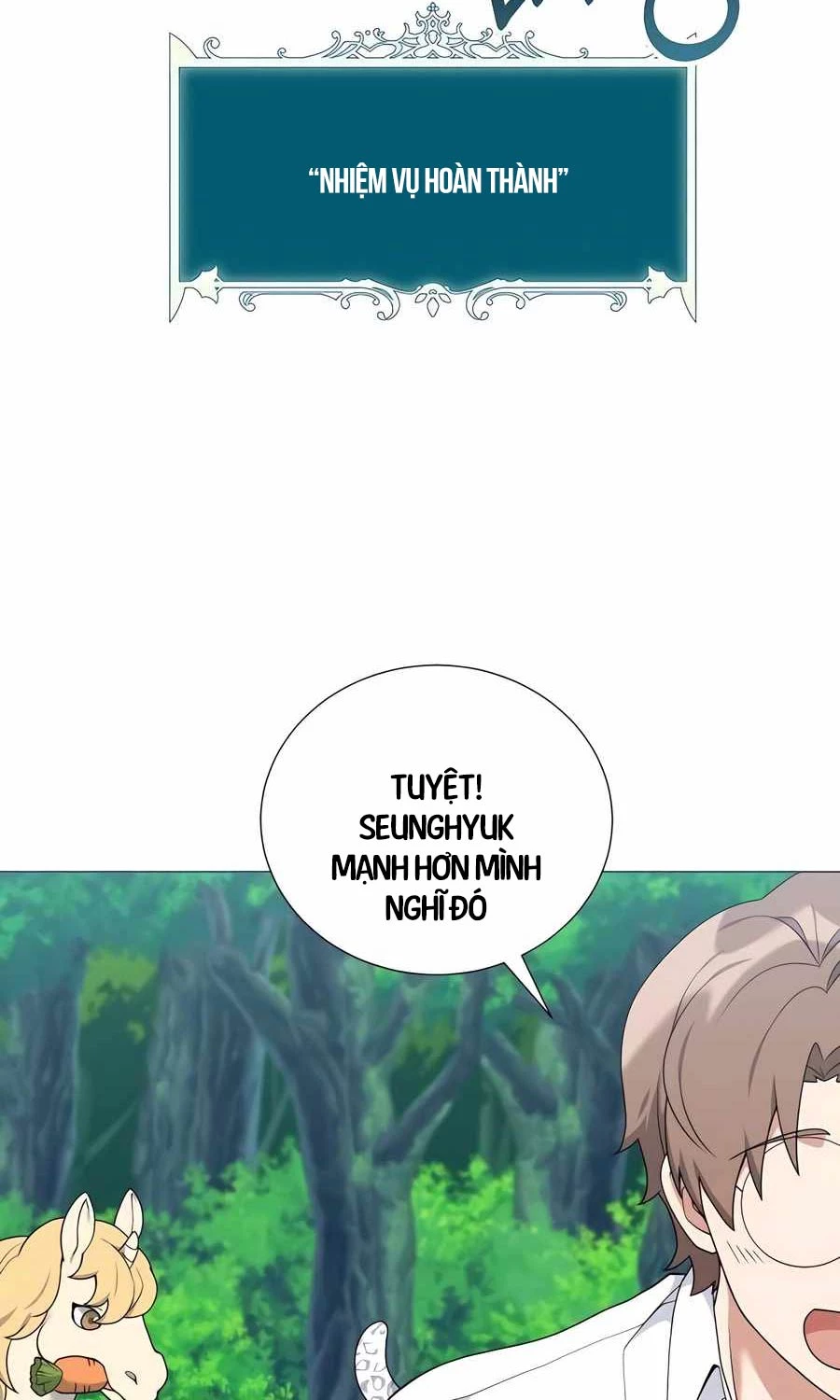 Tôi Làm Vườn Tại Thế Giới Thợ Săn Chapter 44 - Trang 4