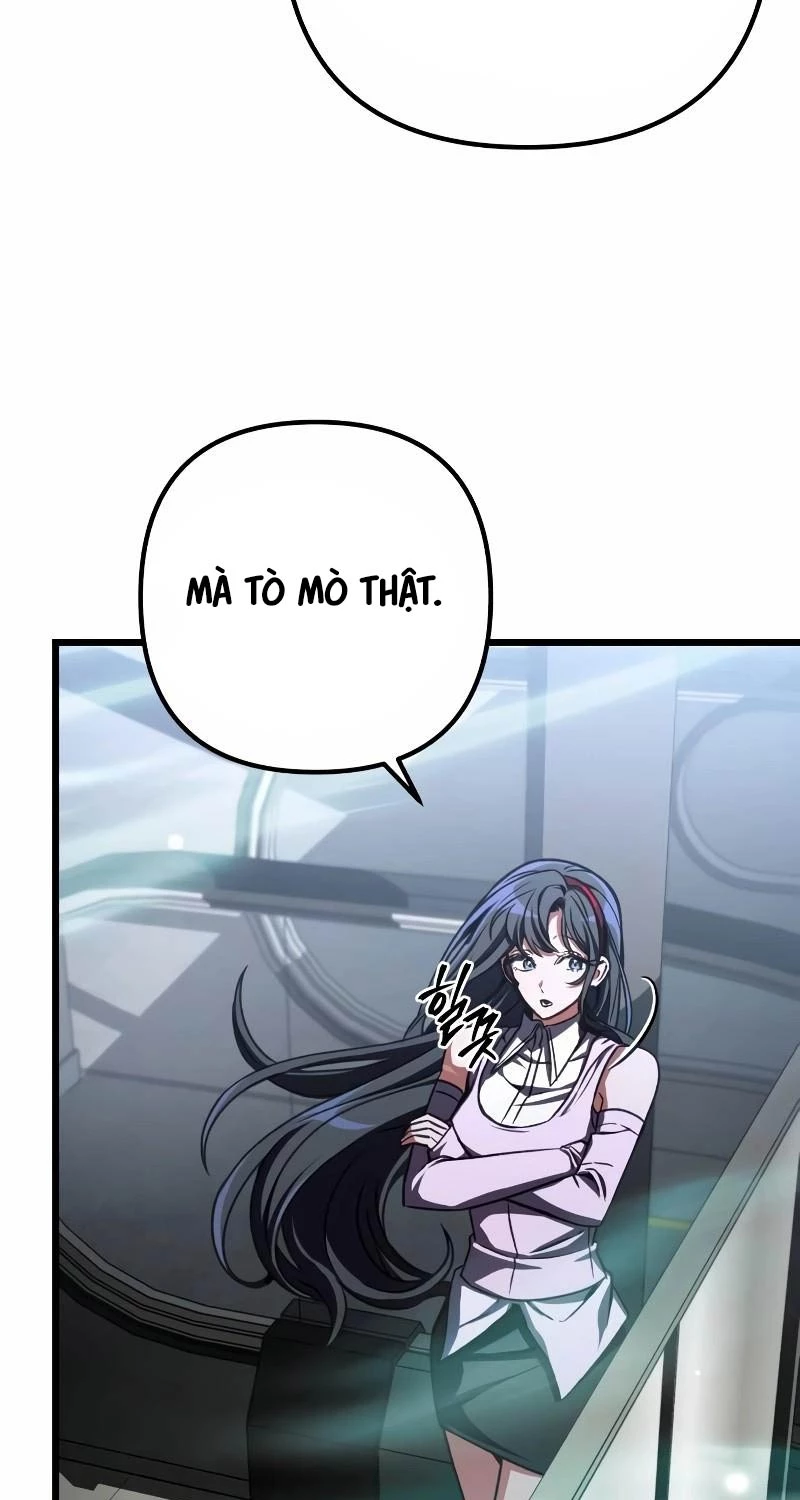 Sát Thủ Thiên Tài Đơn Độc Chapter 38 - Trang 4