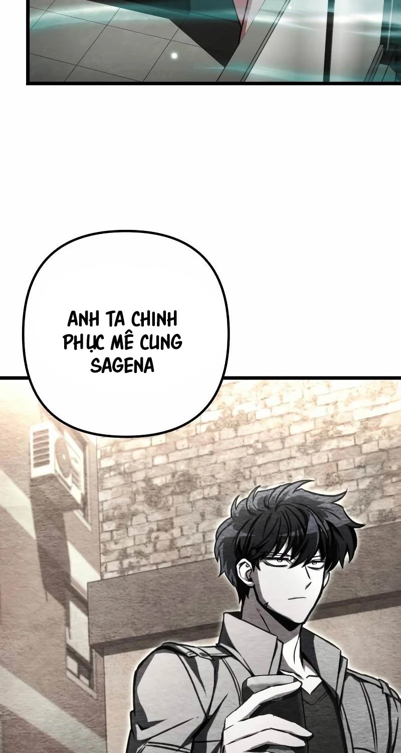 Sát Thủ Thiên Tài Đơn Độc Chapter 38 - Trang 4