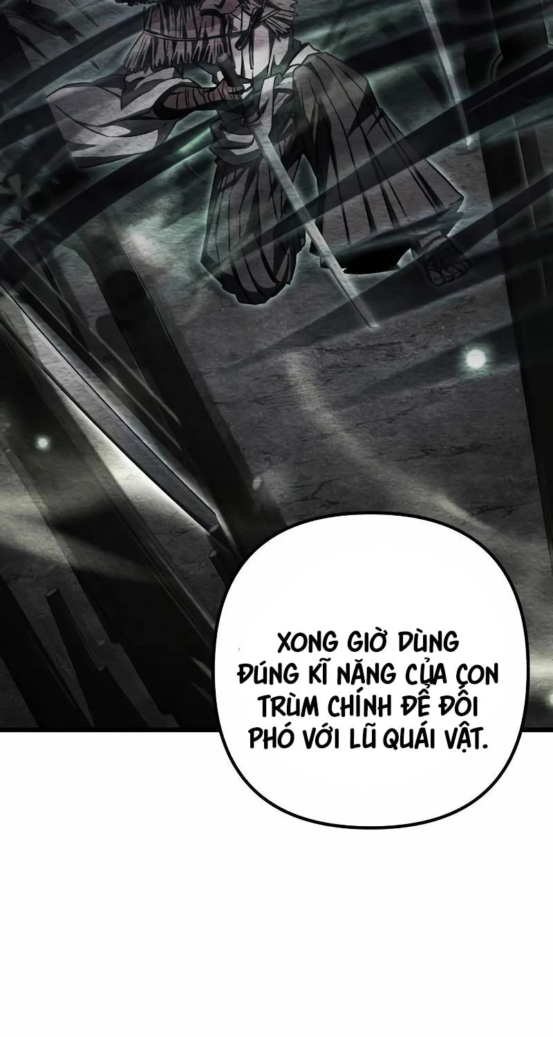 Sát Thủ Thiên Tài Đơn Độc Chapter 38 - Trang 4