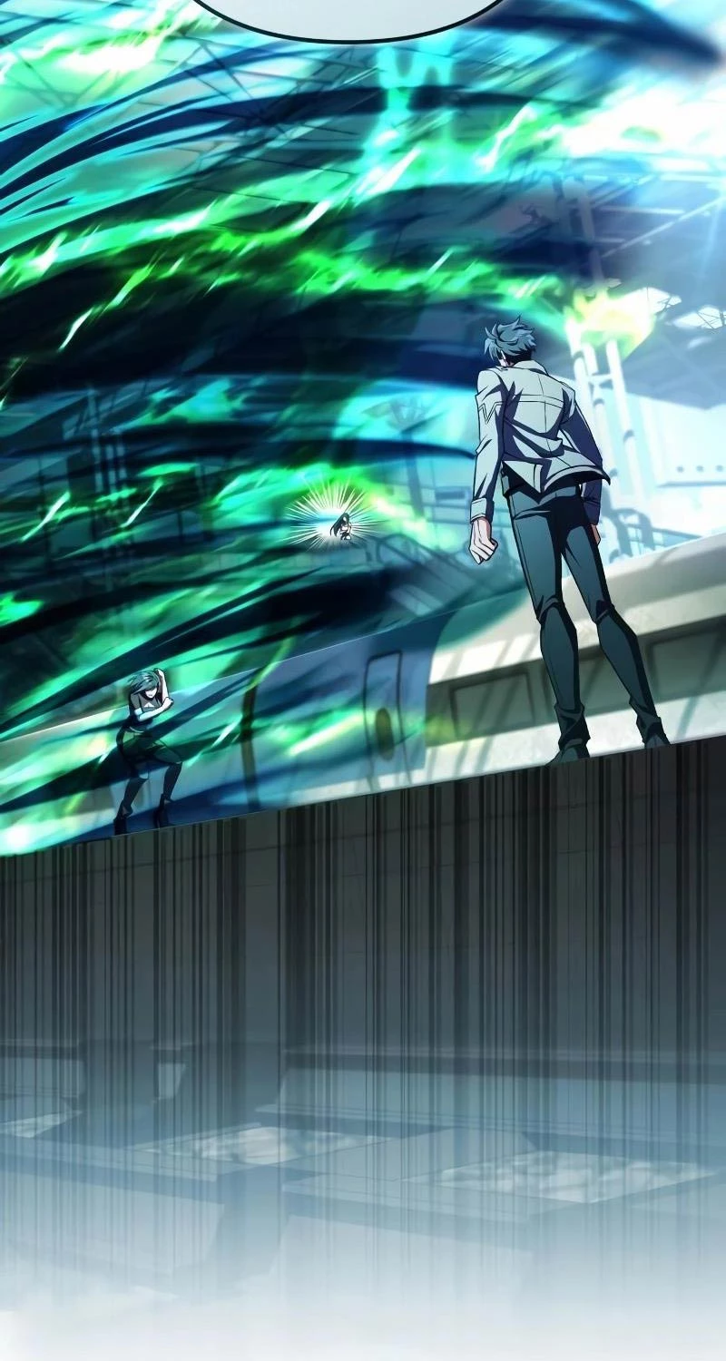 Sát Thủ Thiên Tài Đơn Độc Chapter 38 - Trang 4