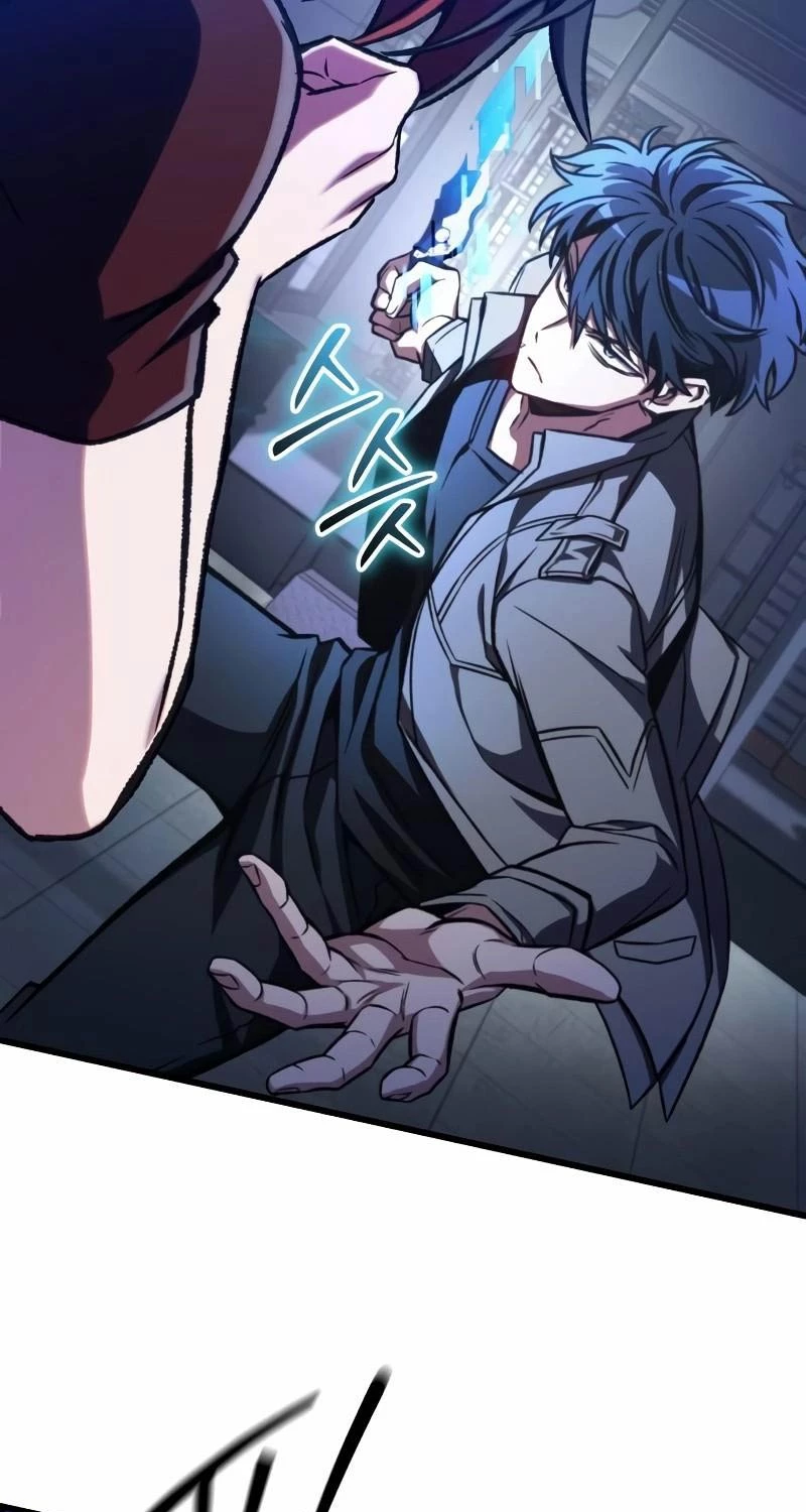 Sát Thủ Thiên Tài Đơn Độc Chapter 38 - Trang 4