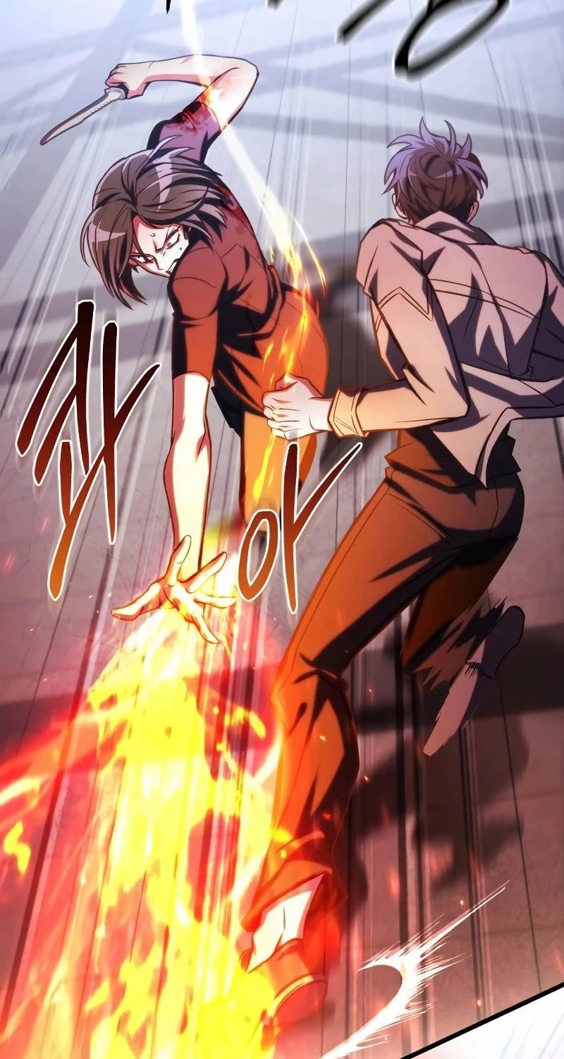 Sát Thủ Thiên Tài Đơn Độc Chapter 38 - Trang 4