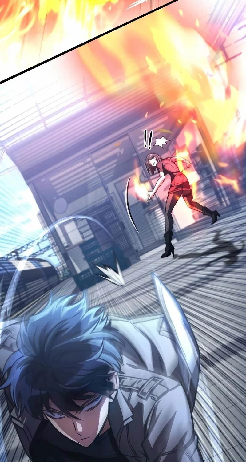 Sát Thủ Thiên Tài Đơn Độc Chapter 38 - Trang 4