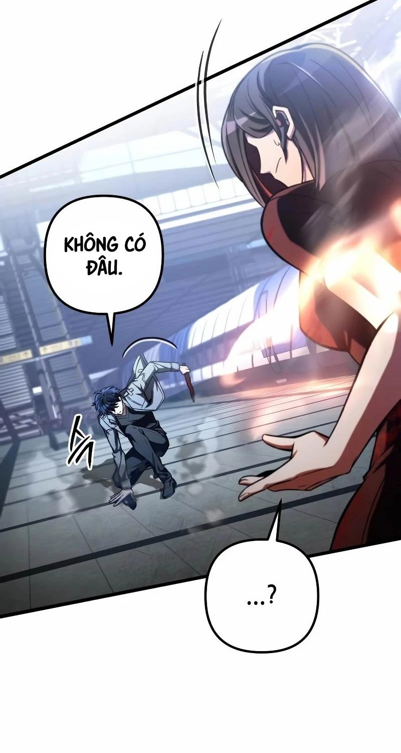 Sát Thủ Thiên Tài Đơn Độc Chapter 38 - Trang 4