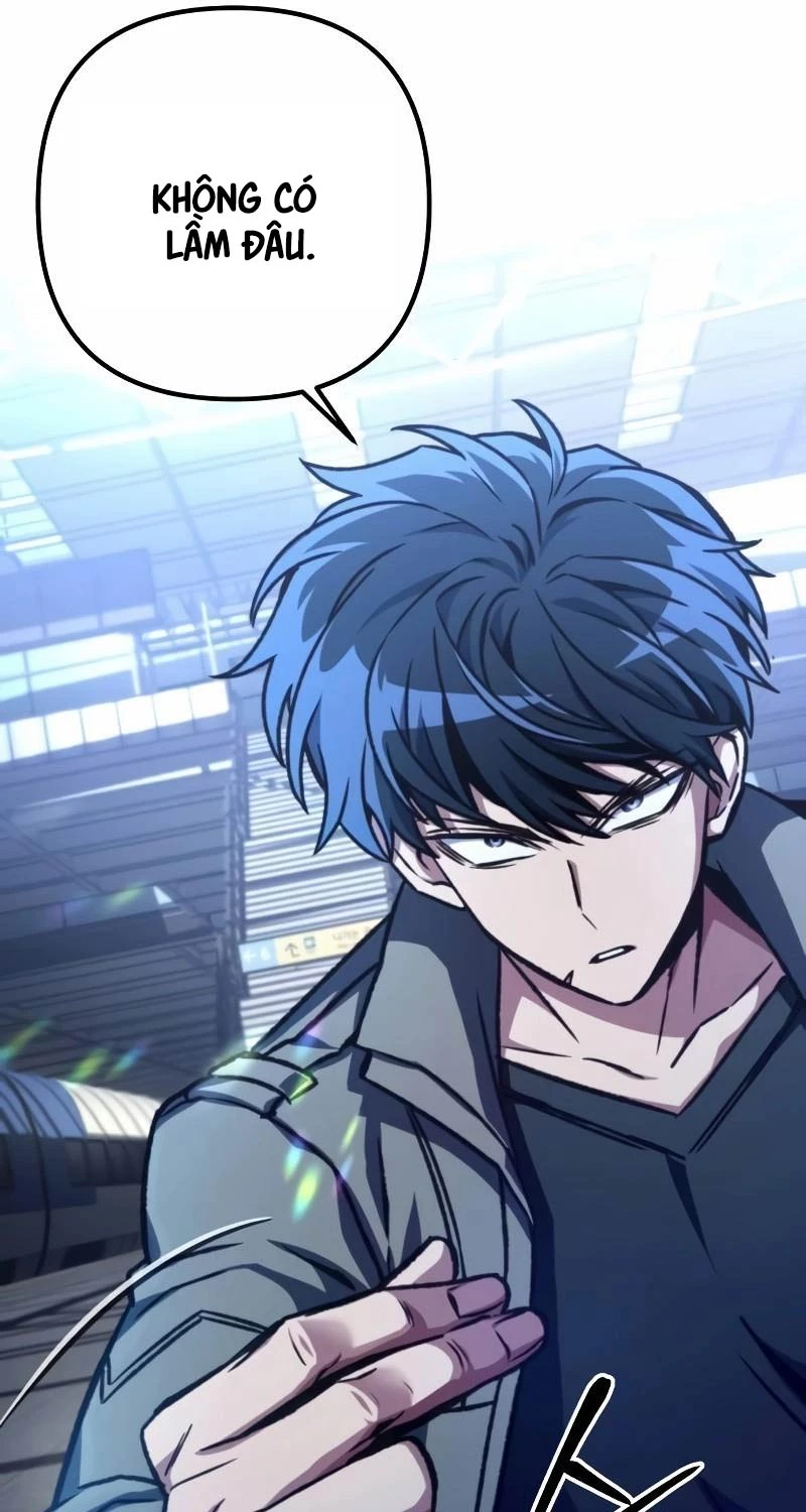 Sát Thủ Thiên Tài Đơn Độc Chapter 38 - Trang 4