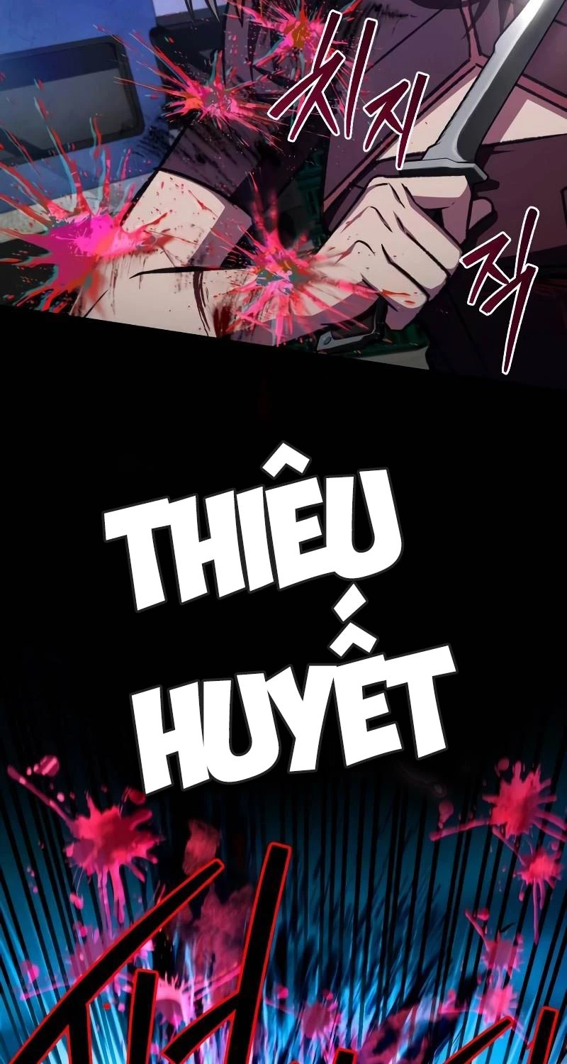 Sát Thủ Thiên Tài Đơn Độc Chapter 38 - Trang 4