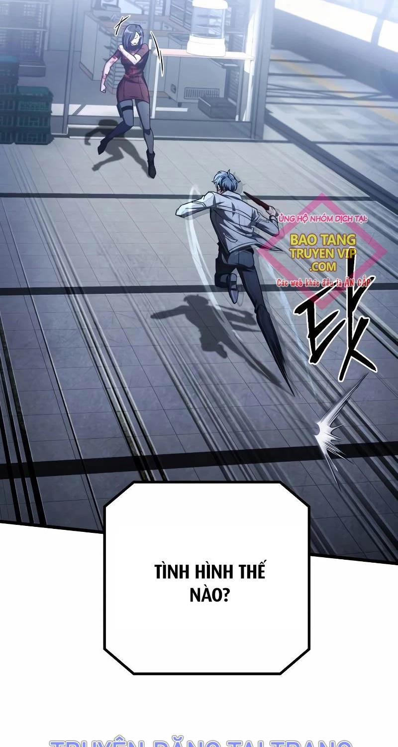 Sát Thủ Thiên Tài Đơn Độc Chapter 38 - Trang 4