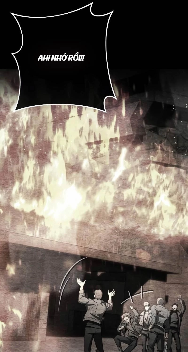 Sát Thủ Thiên Tài Đơn Độc Chapter 38 - Trang 4