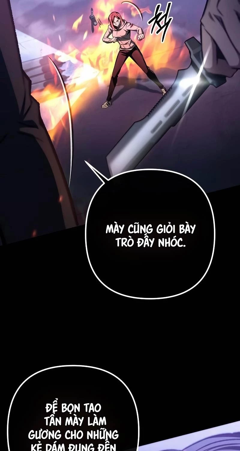 Sát Thủ Thiên Tài Đơn Độc Chapter 38 - Trang 4