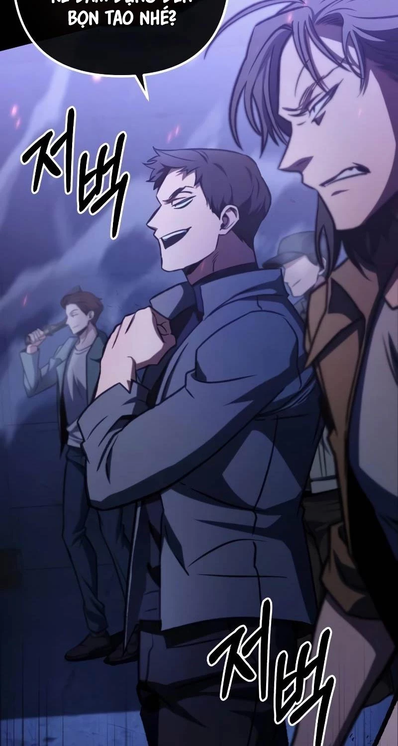 Sát Thủ Thiên Tài Đơn Độc Chapter 38 - Trang 4