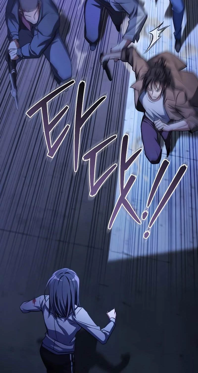 Sát Thủ Thiên Tài Đơn Độc Chapter 38 - Trang 4