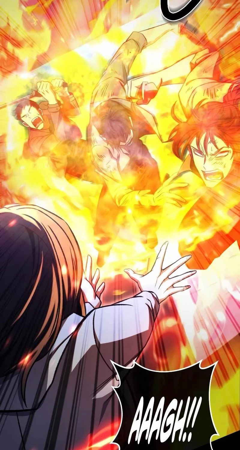 Sát Thủ Thiên Tài Đơn Độc Chapter 38 - Trang 4