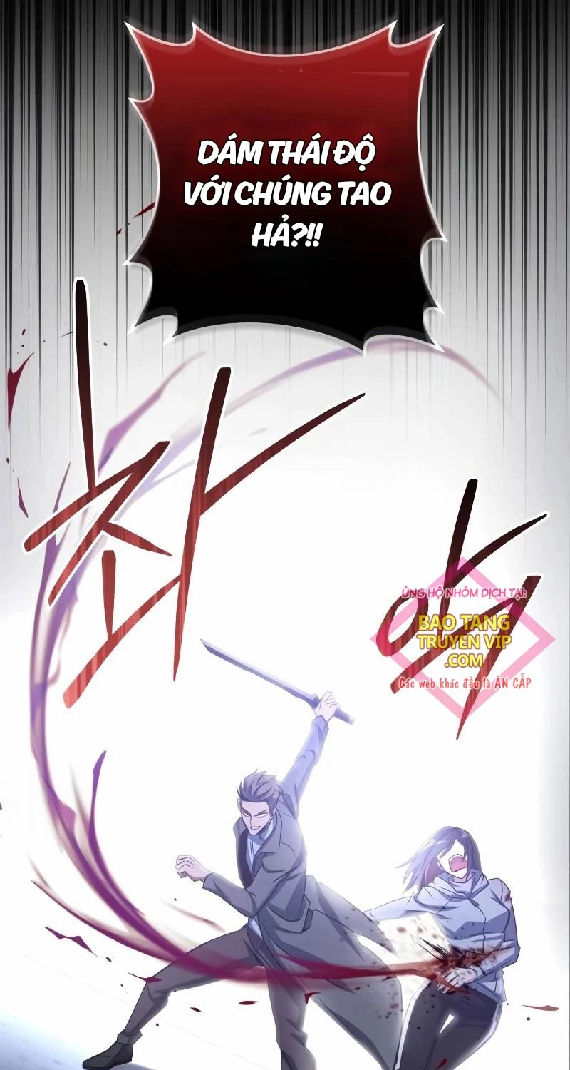 Sát Thủ Thiên Tài Đơn Độc Chapter 38 - Trang 4