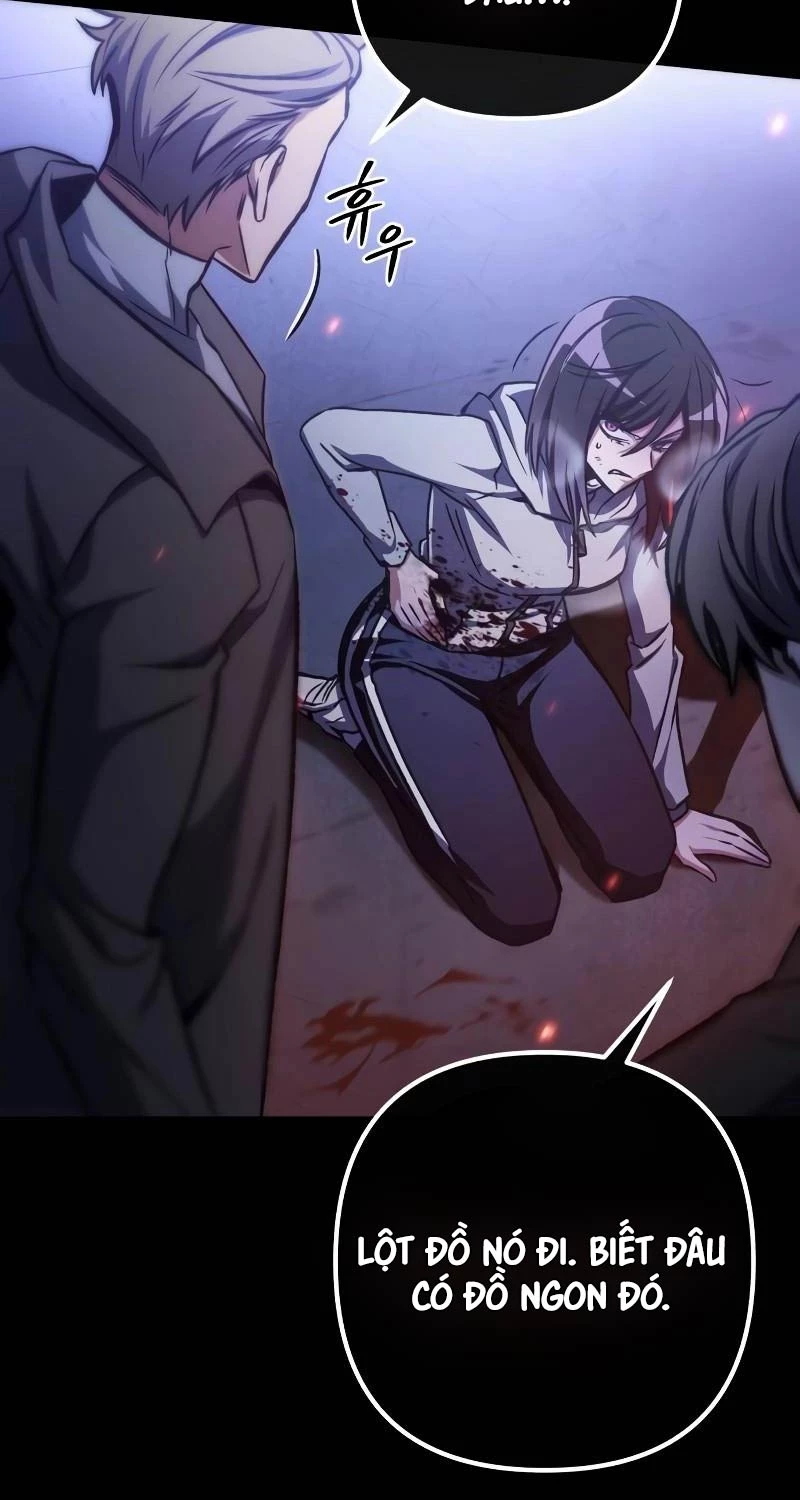 Sát Thủ Thiên Tài Đơn Độc Chapter 38 - Trang 4