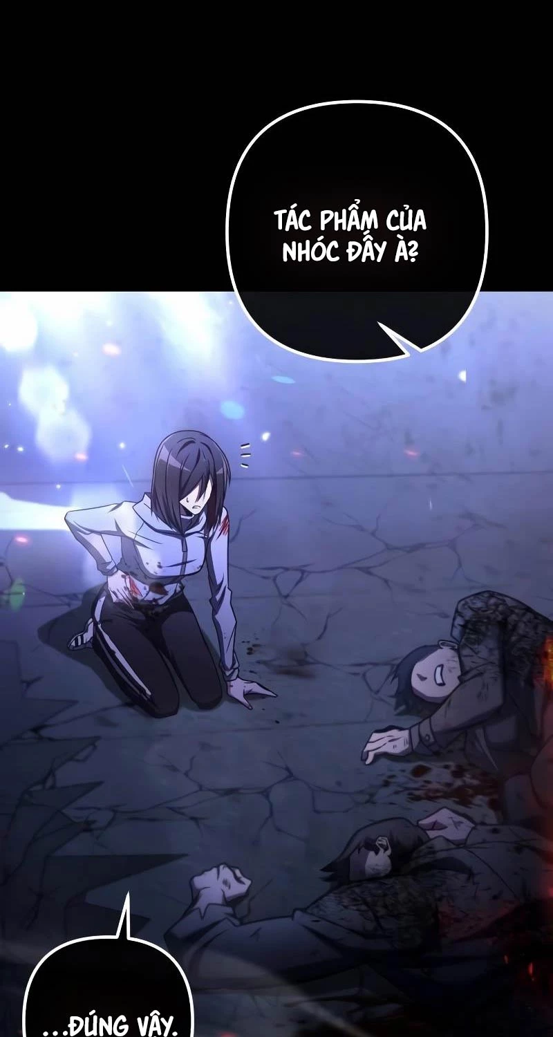 Sát Thủ Thiên Tài Đơn Độc Chapter 38 - Trang 4