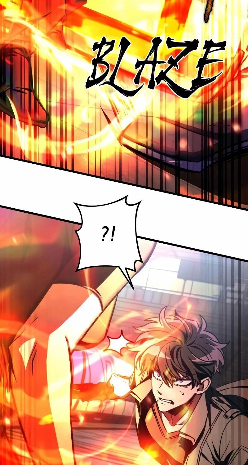 Sát Thủ Thiên Tài Đơn Độc Chapter 38 - Trang 4