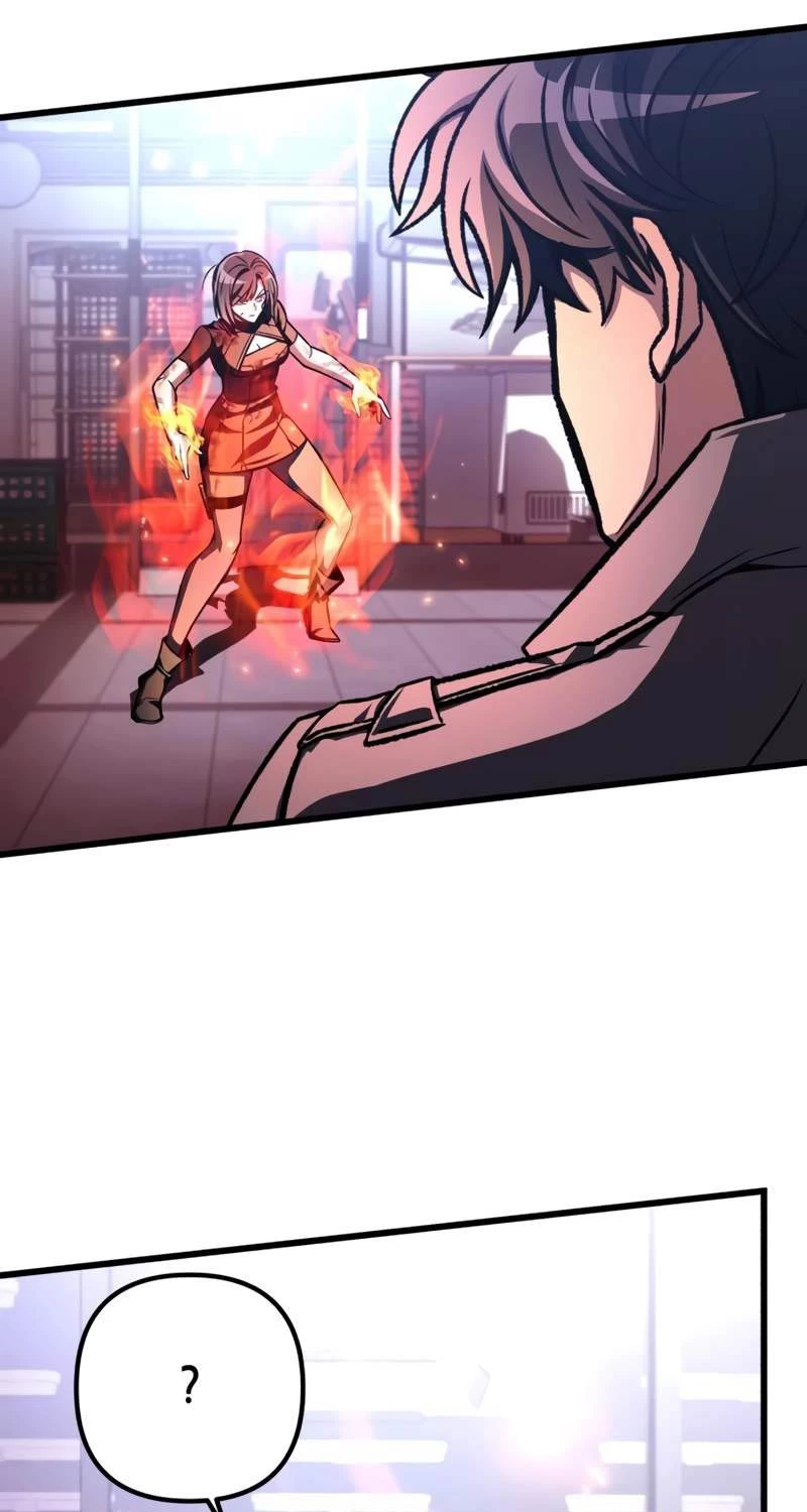 Sát Thủ Thiên Tài Đơn Độc Chapter 39 - Trang 4