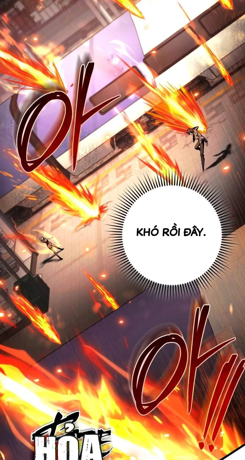 Sát Thủ Thiên Tài Đơn Độc Chapter 39 - Trang 4