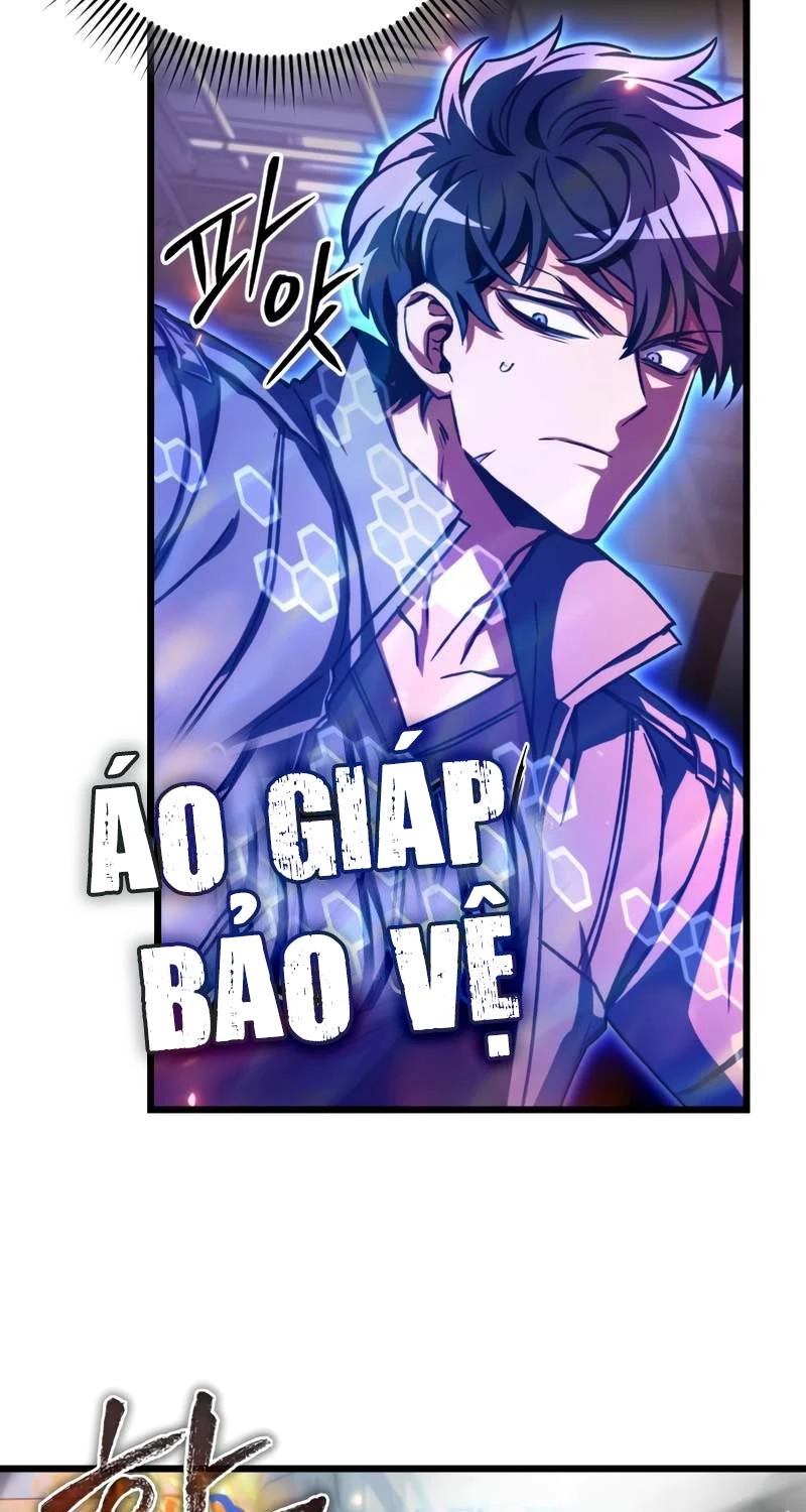 Sát Thủ Thiên Tài Đơn Độc Chapter 39 - Trang 4