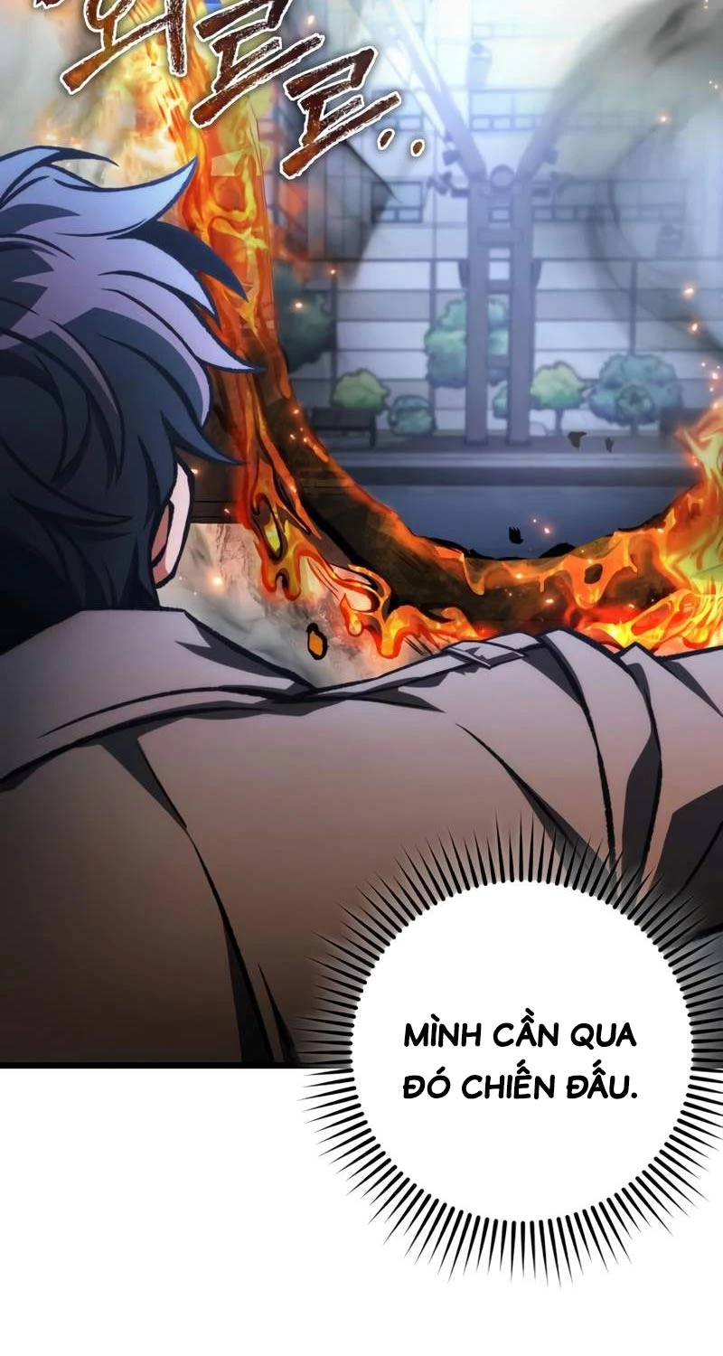 Sát Thủ Thiên Tài Đơn Độc Chapter 39 - Trang 4