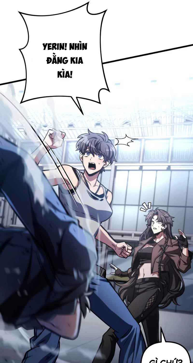 Sát Thủ Thiên Tài Đơn Độc Chapter 39 - Trang 4