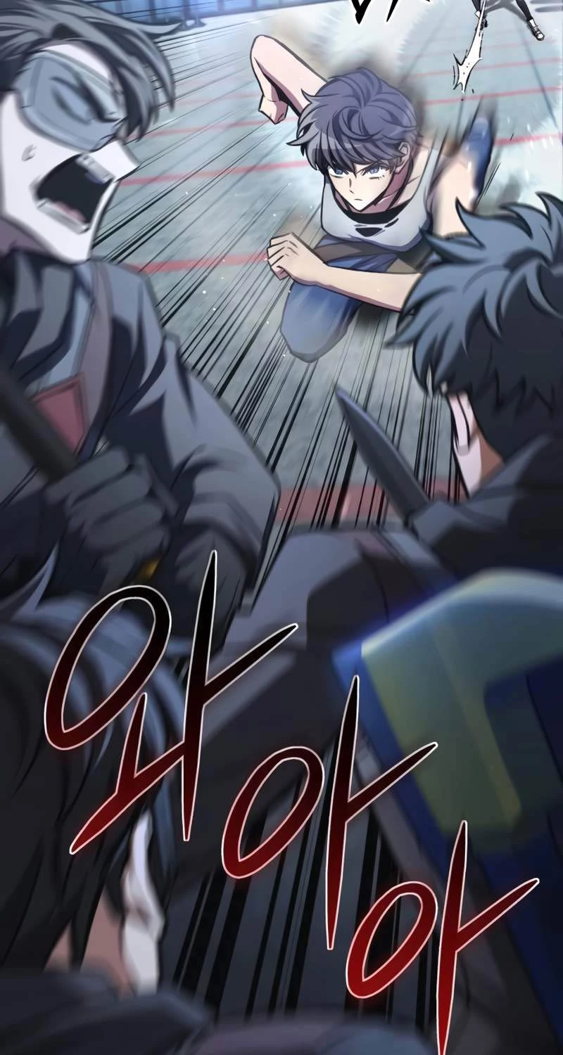 Sát Thủ Thiên Tài Đơn Độc Chapter 39 - Trang 4