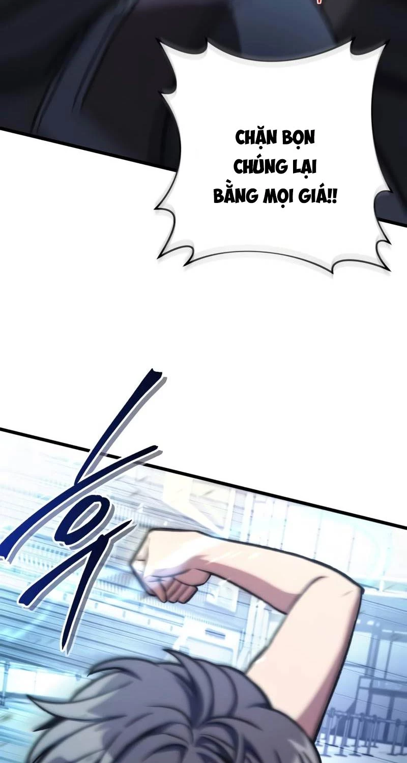 Sát Thủ Thiên Tài Đơn Độc Chapter 39 - Trang 4