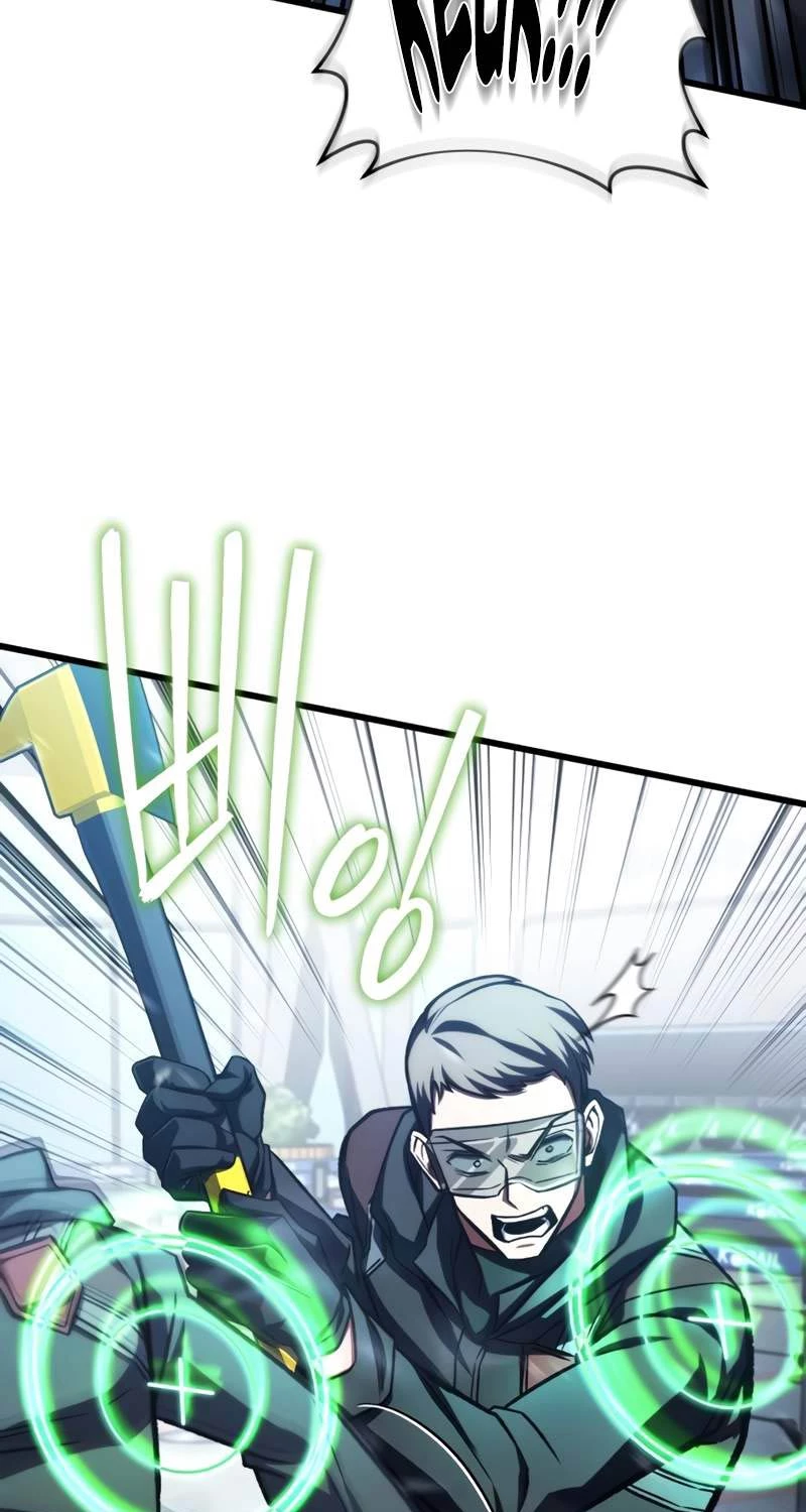 Sát Thủ Thiên Tài Đơn Độc Chapter 39 - Trang 4