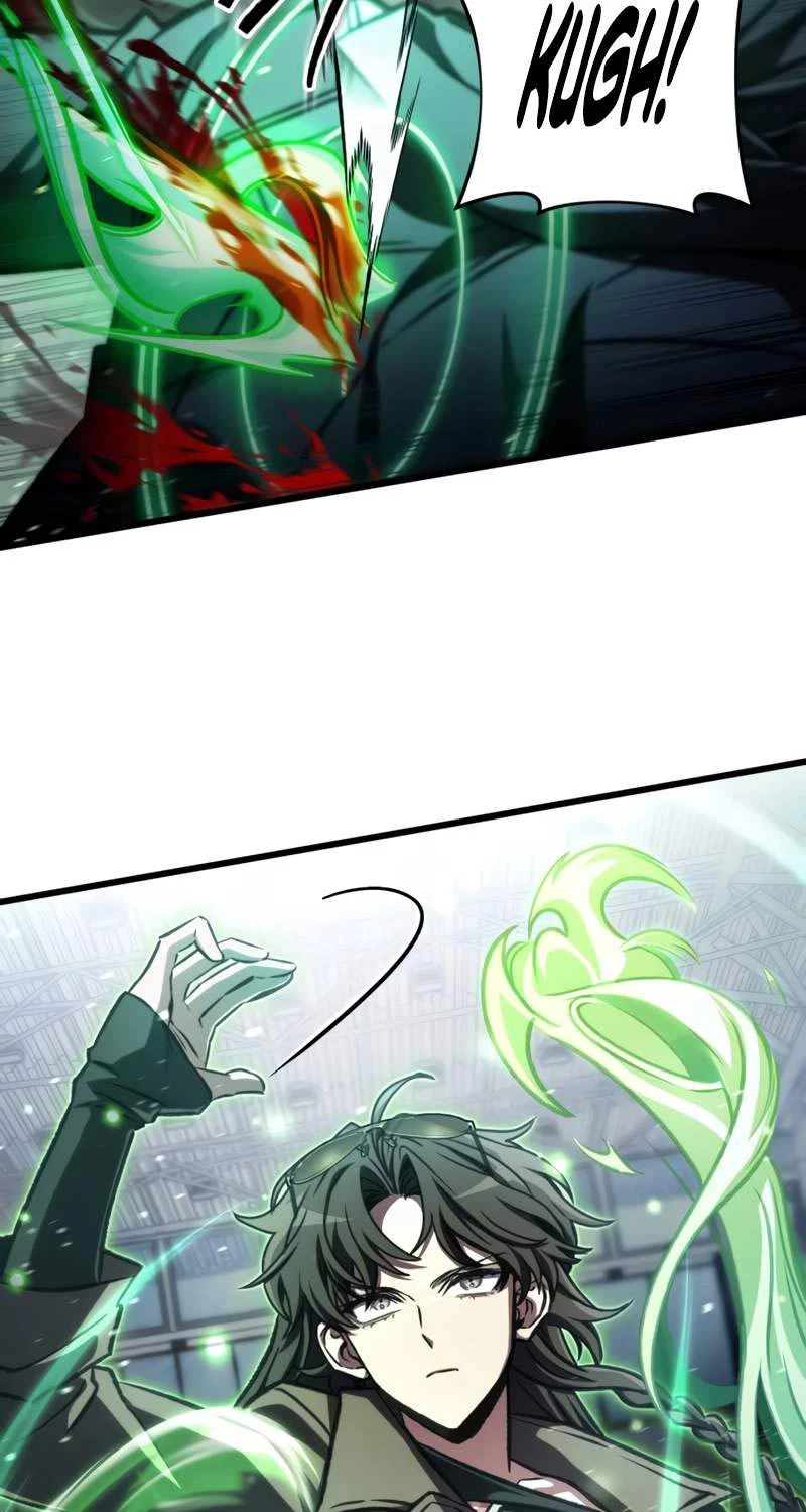 Sát Thủ Thiên Tài Đơn Độc Chapter 39 - Trang 4