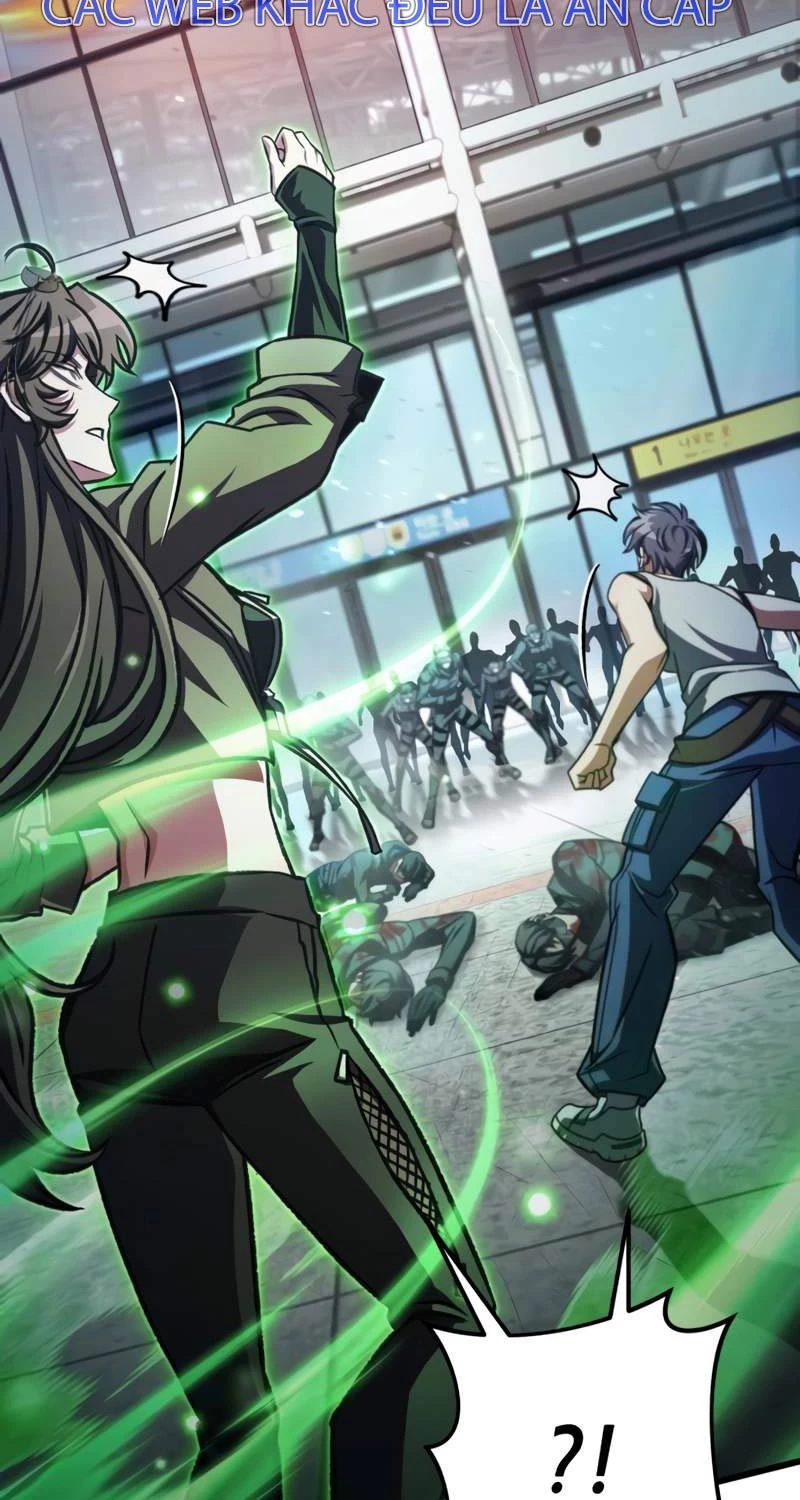 Sát Thủ Thiên Tài Đơn Độc Chapter 39 - Trang 4