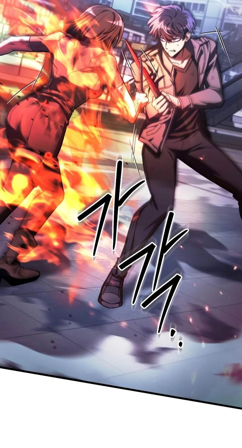 Sát Thủ Thiên Tài Đơn Độc Chapter 39 - Trang 4