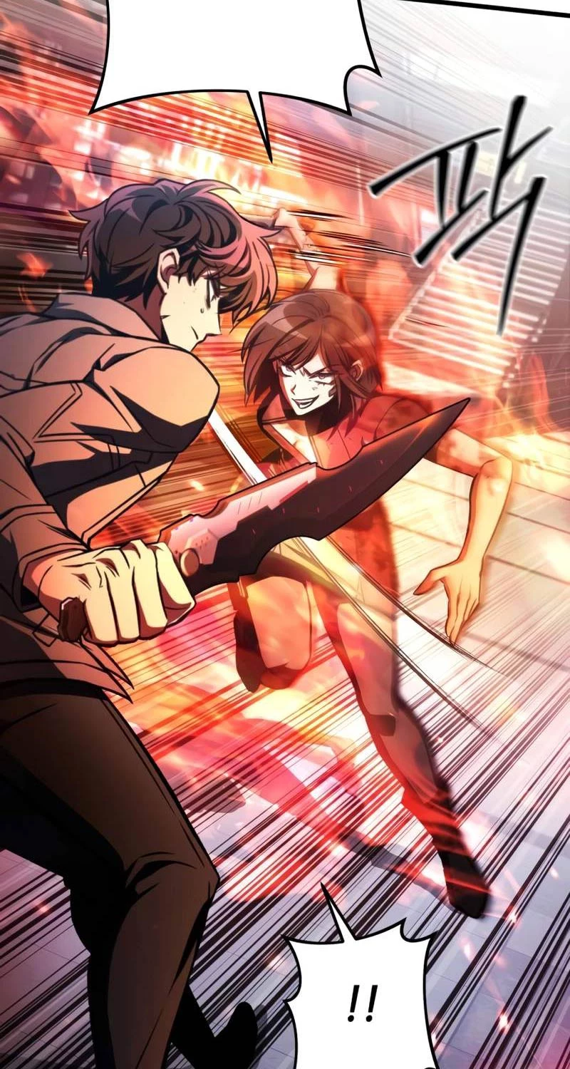 Sát Thủ Thiên Tài Đơn Độc Chapter 39 - Trang 4