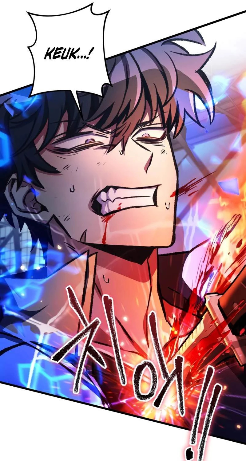 Sát Thủ Thiên Tài Đơn Độc Chapter 39 - Trang 4