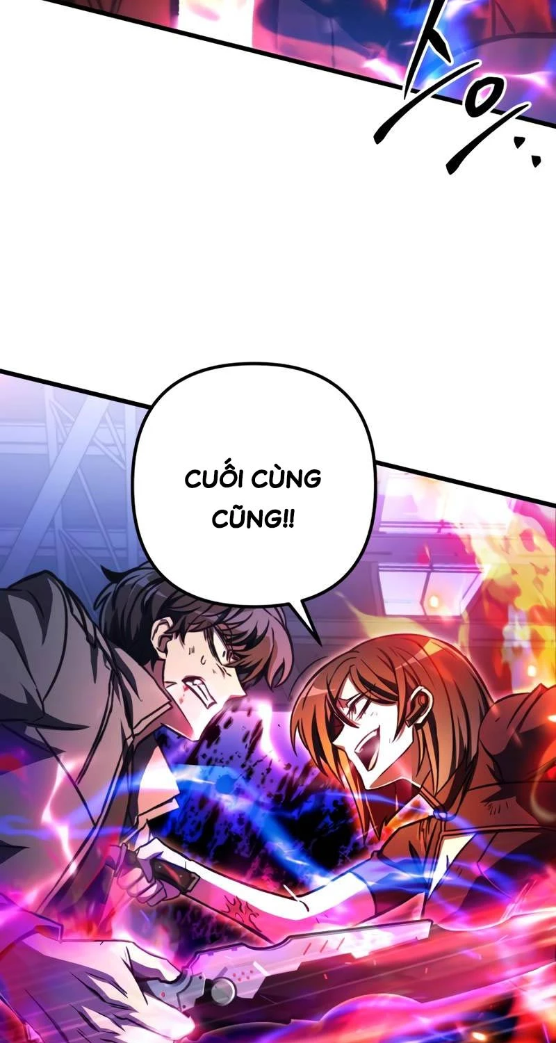 Sát Thủ Thiên Tài Đơn Độc Chapter 39 - Trang 4