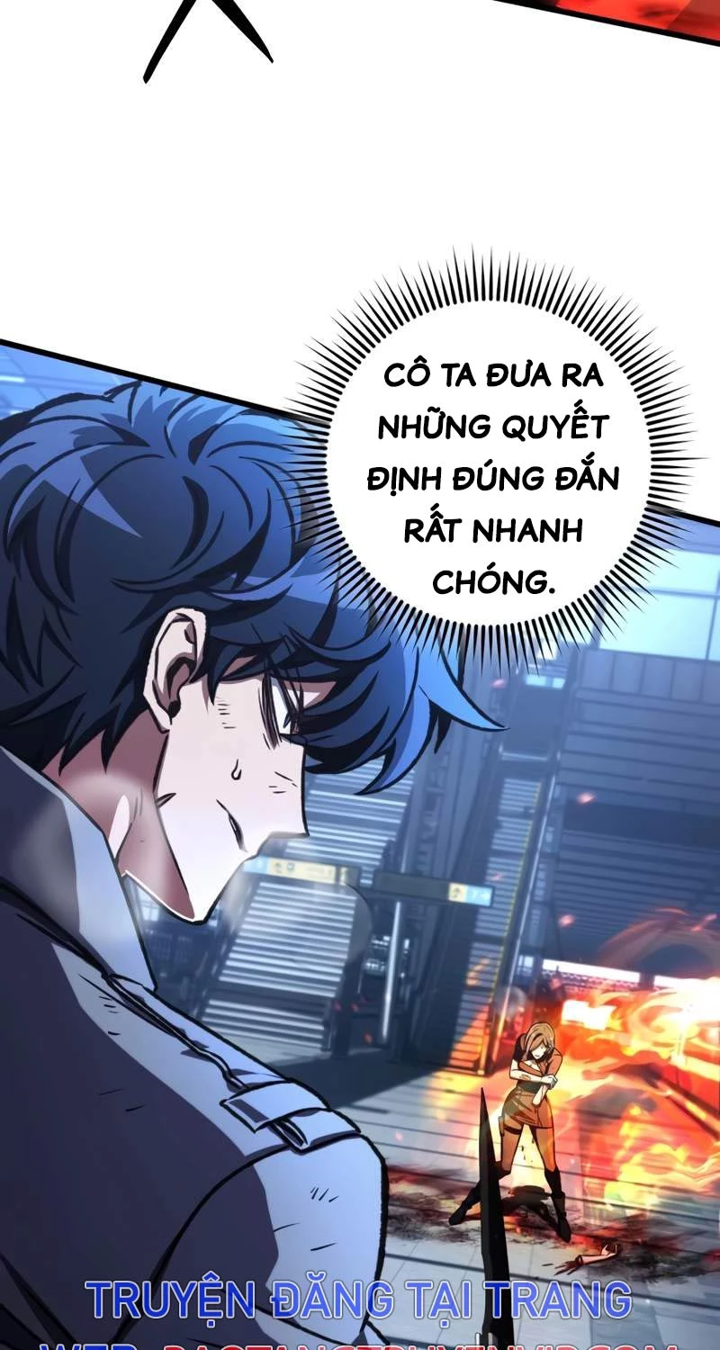 Sát Thủ Thiên Tài Đơn Độc Chapter 39 - Trang 4