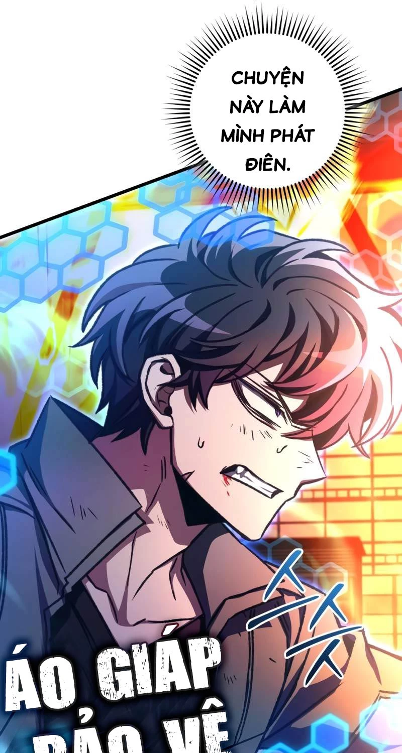 Sát Thủ Thiên Tài Đơn Độc Chapter 39 - Trang 4