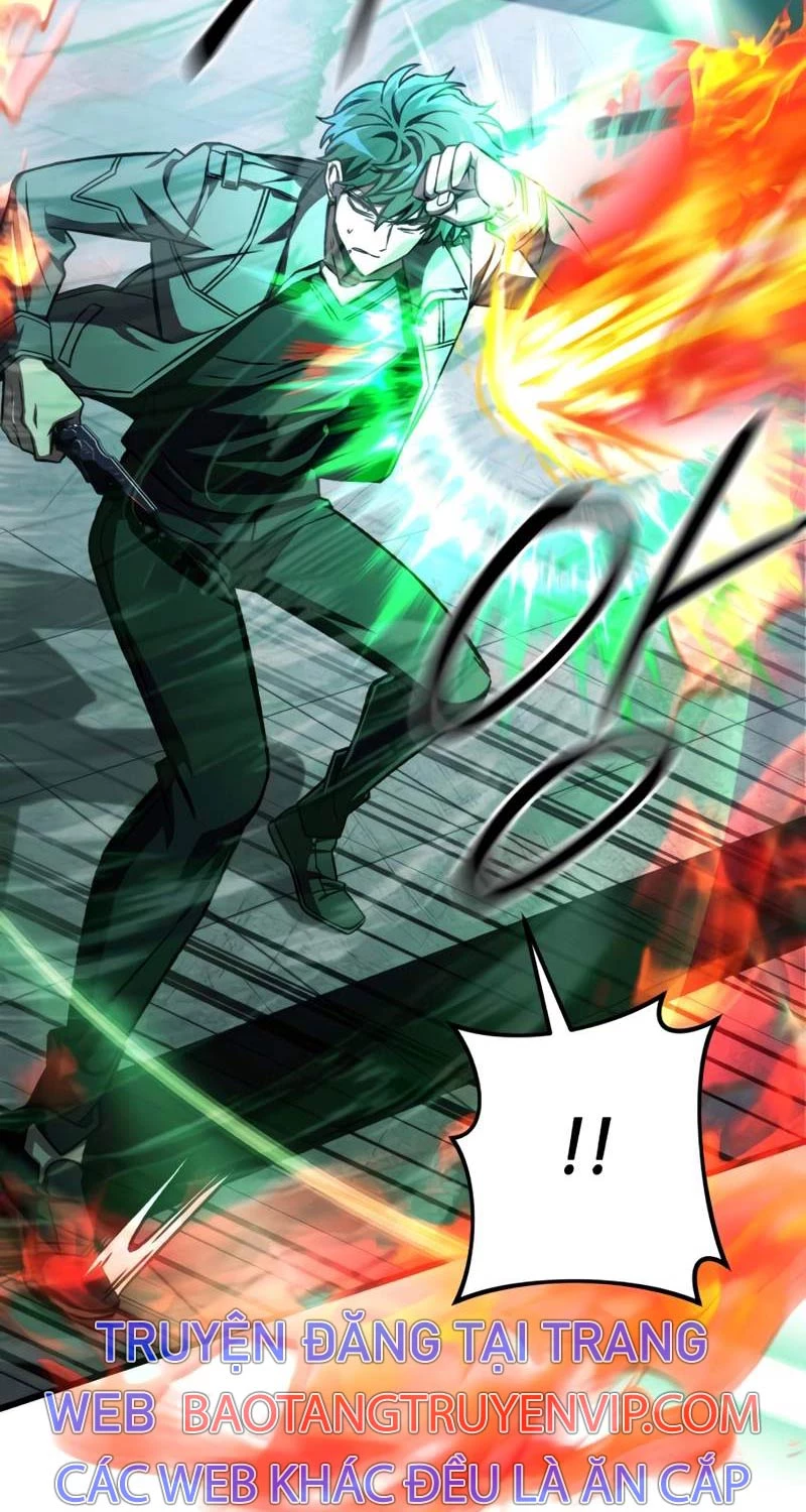 Sát Thủ Thiên Tài Đơn Độc Chapter 39 - Trang 4